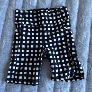 Tuckernuck Sport Biker Shorts